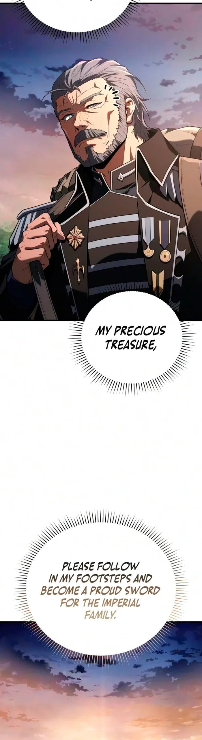 The Seventh Prince Escapes His Uncertain Fate Chapter 6 page 12 - 