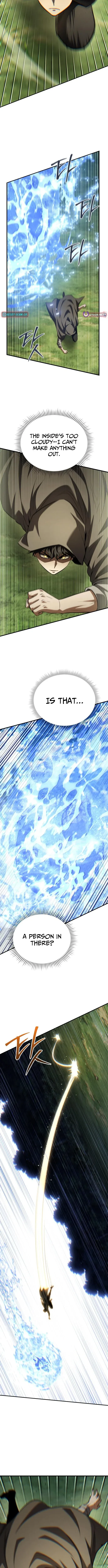 The Seventh Prince Escapes His Uncertain Fate Chapter 7 page 6 - 