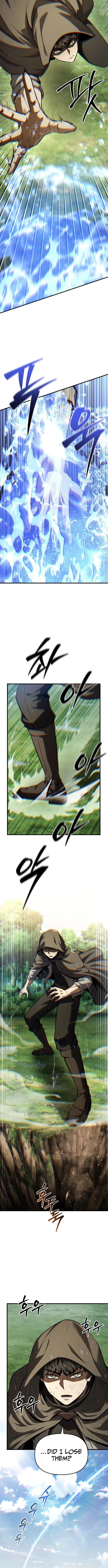 The Seventh Prince Escapes His Uncertain Fate Chapter 7 page 7 - 