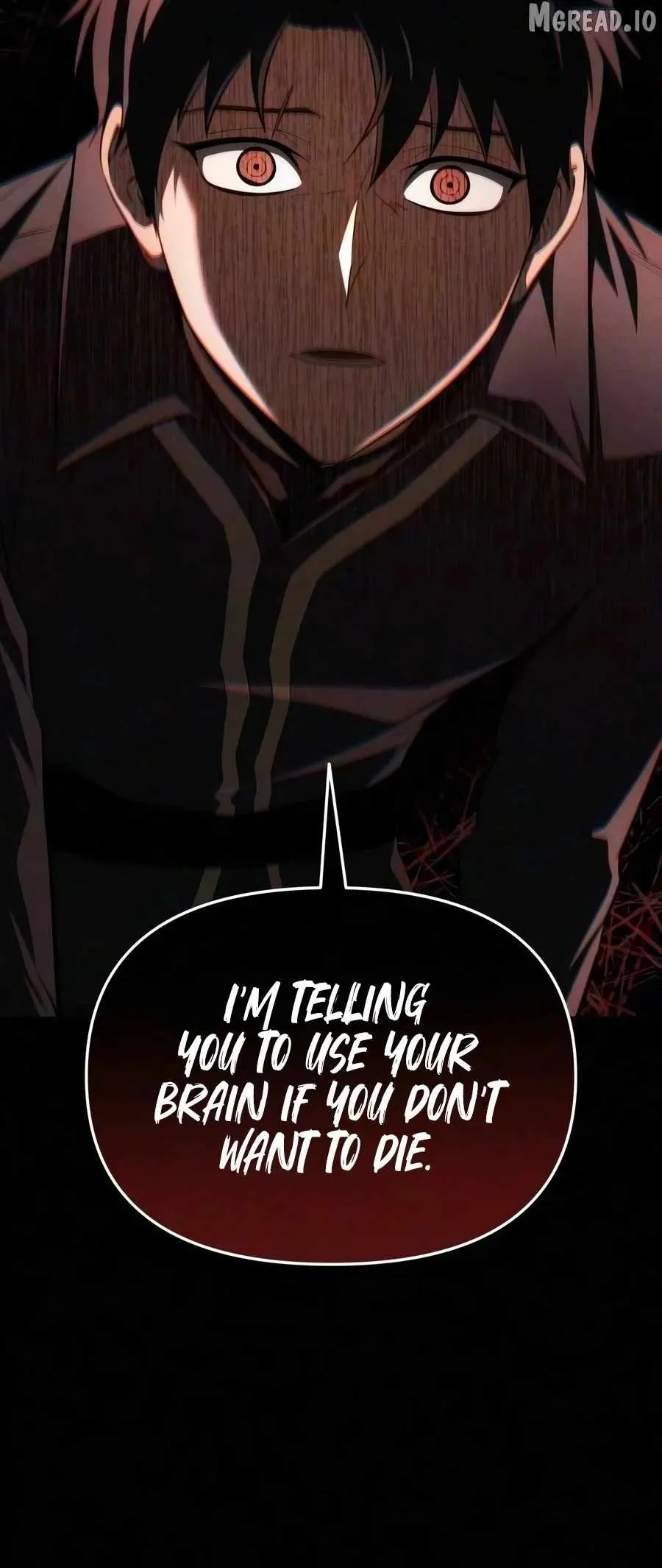 The Seventh Prince Escapes His Uncertain Fate Chapter 8 page 6 - 