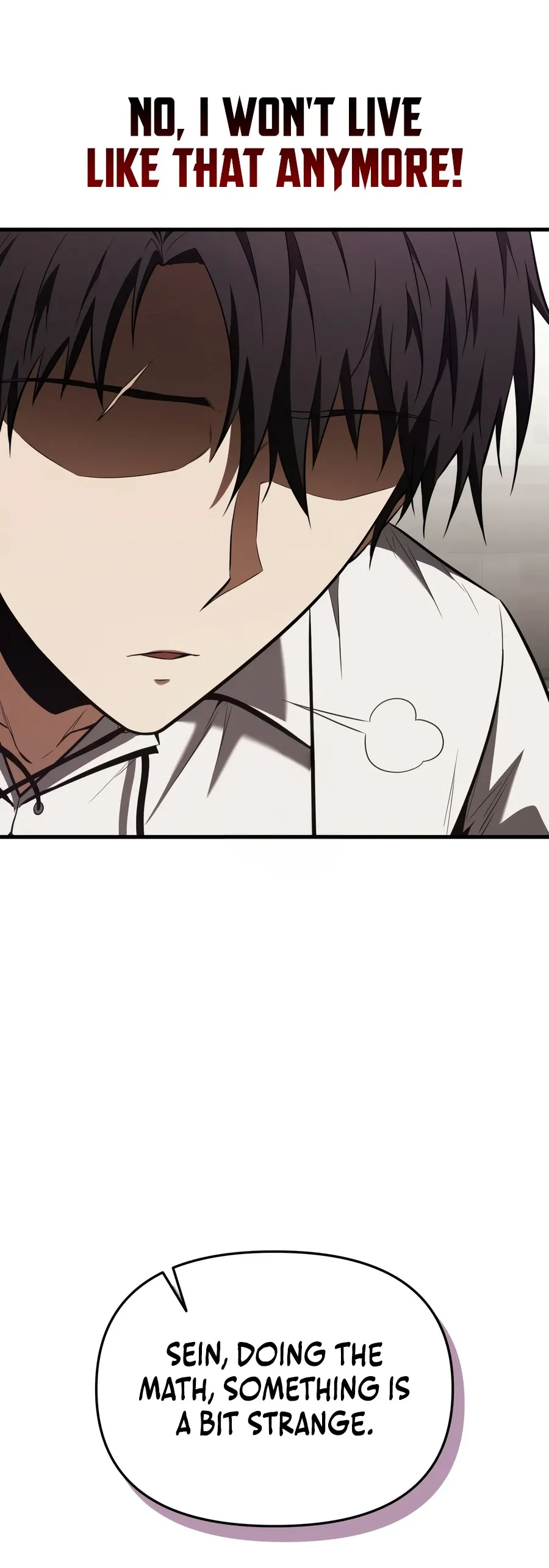 The Seventh Prince Wants to Bail Chapter 1 page 28 - 