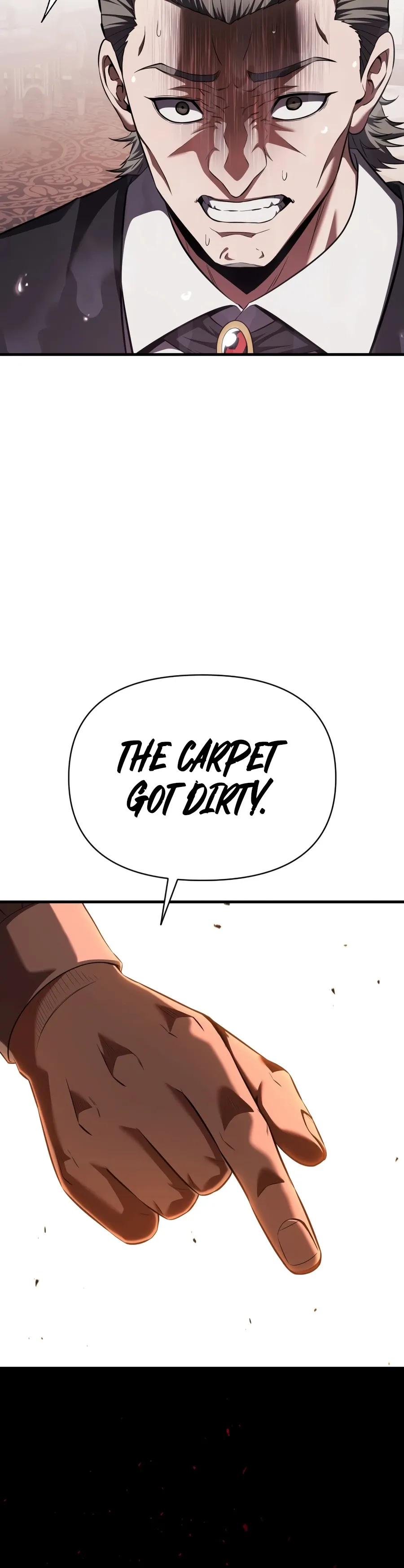 The Seventh Prince Wants to Bail Chapter 1 page 32 - 