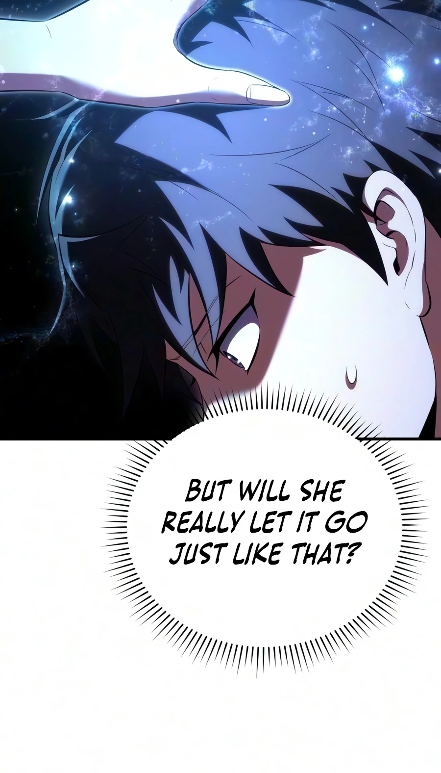 The Seventh Prince Wants to Bail Chapter 10 page 2 - 