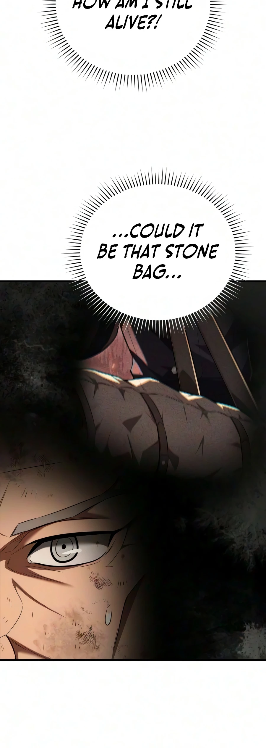 The Seventh Prince Wants to Bail Chapter 10 page 16 - 