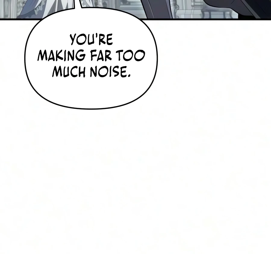 The Seventh Prince Wants to Bail Chapter 10 page 4 - 