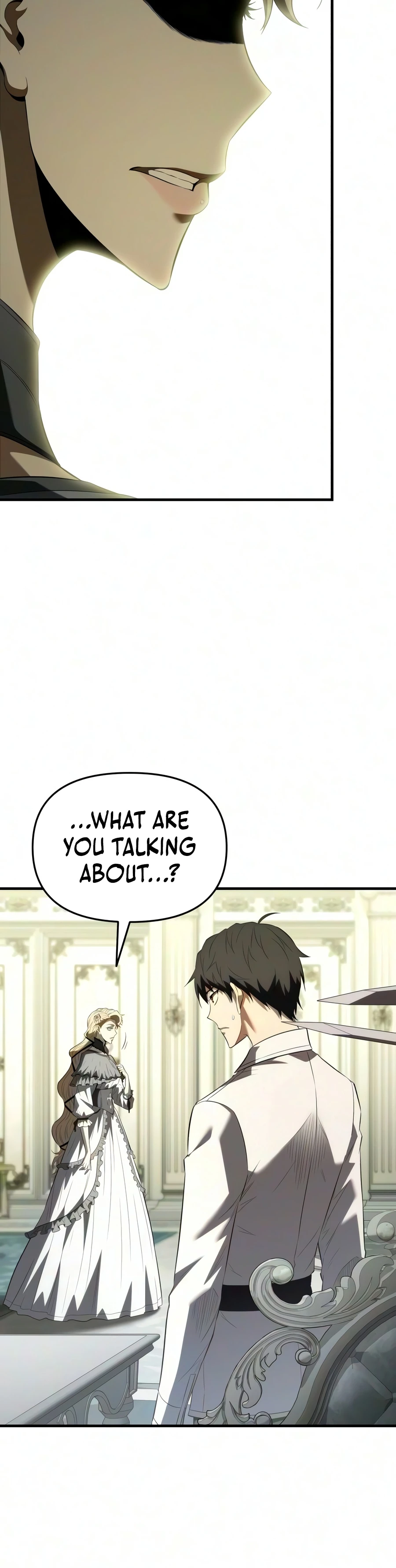 The Seventh Prince Wants to Bail Chapter 10 page 6 - 