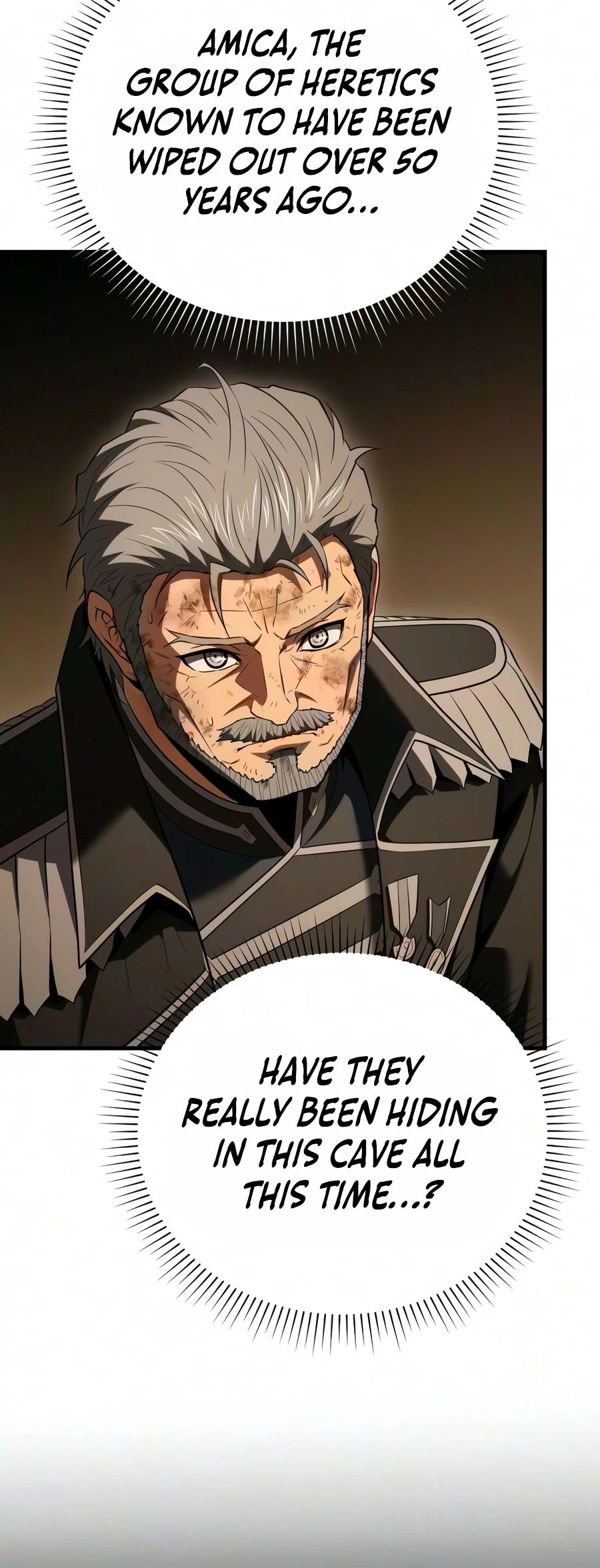 The Seventh Prince Wants to Bail Chapter 11 page 2 - 