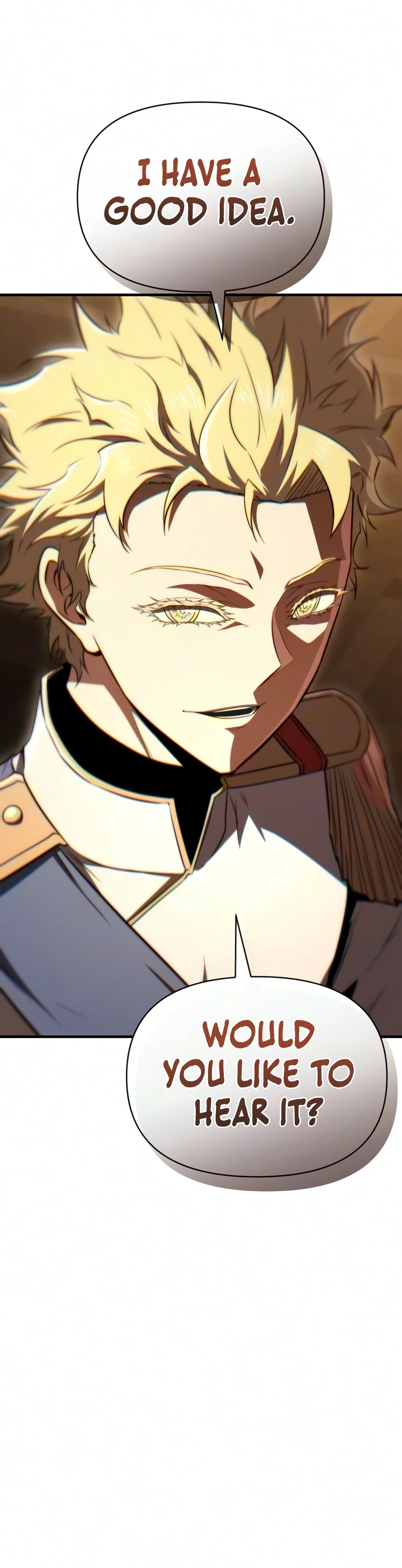 The Seventh Prince Wants to Bail Chapter 11 page 17 - 