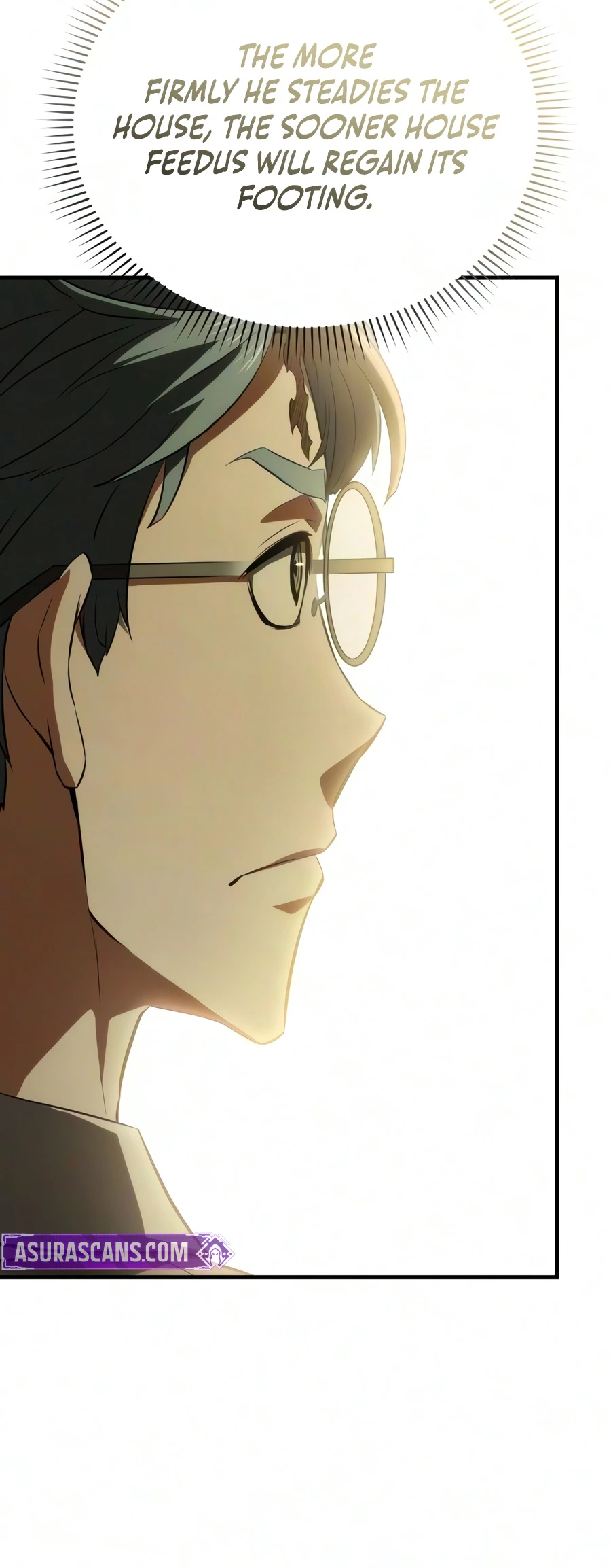 The Seventh Prince Wants to Bail Chapter 12 page 12 - 