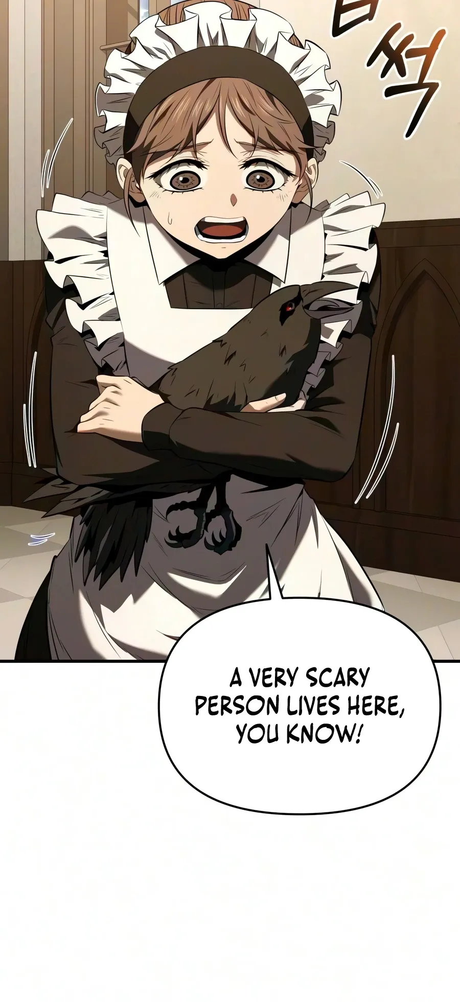 The Seventh Prince Wants to Bail Chapter 2 page 13 - 
