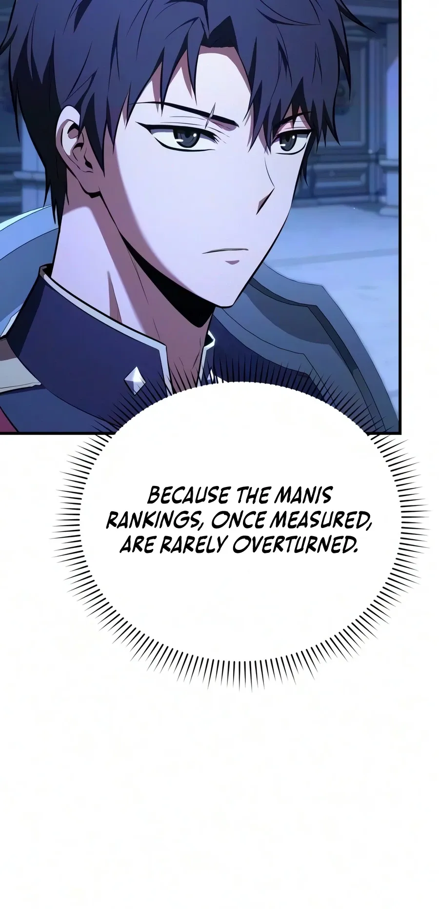 The Seventh Prince Wants to Bail Chapter 2 page 25 - 