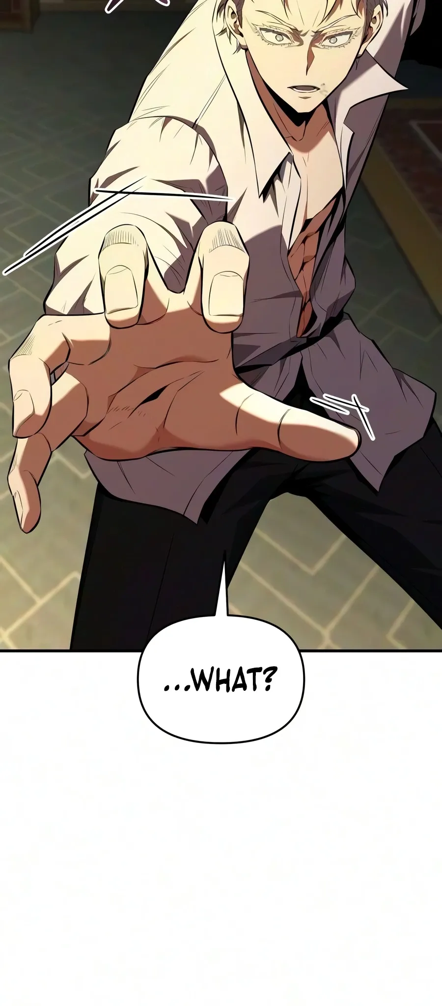 The Seventh Prince Wants to Bail Chapter 3 page 11 - 
