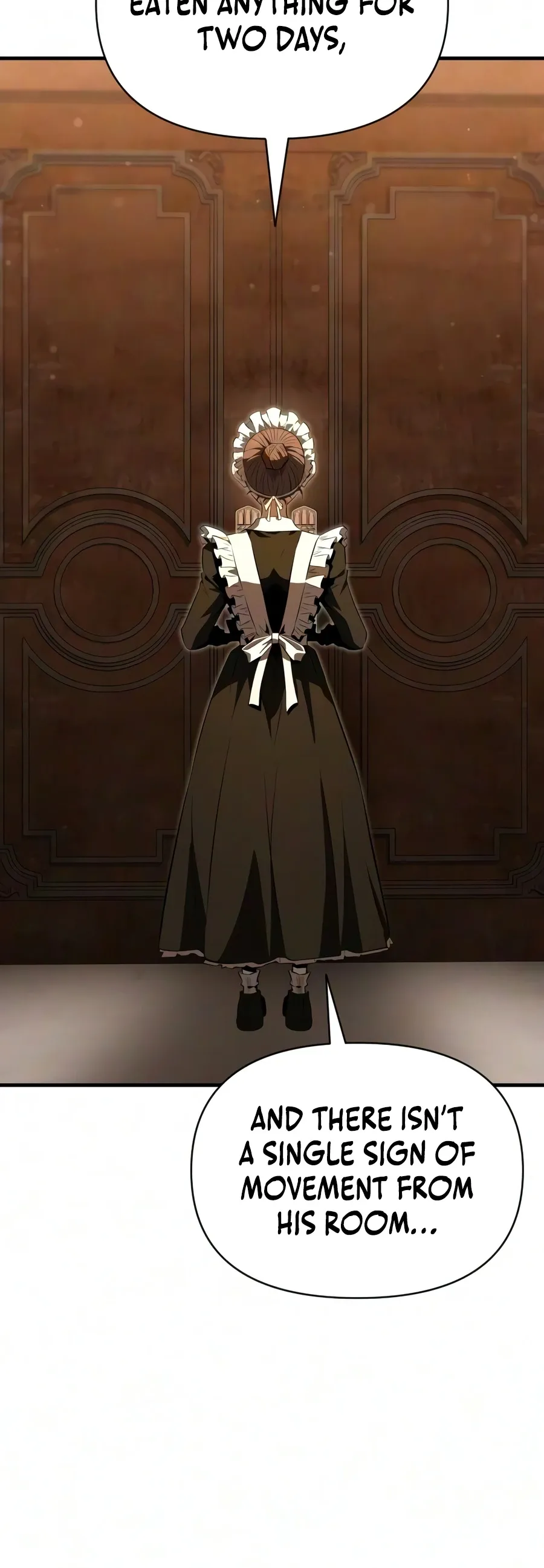 The Seventh Prince Wants to Bail Chapter 3 page 15 - 