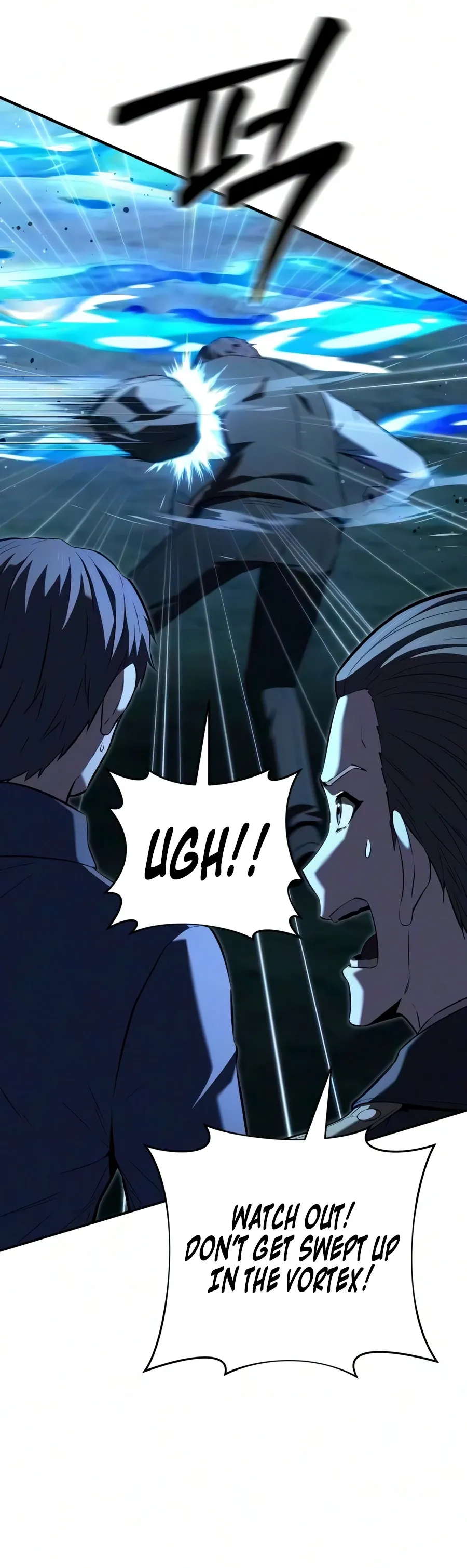 The Seventh Prince Wants to Bail Chapter 4 page 3 - 