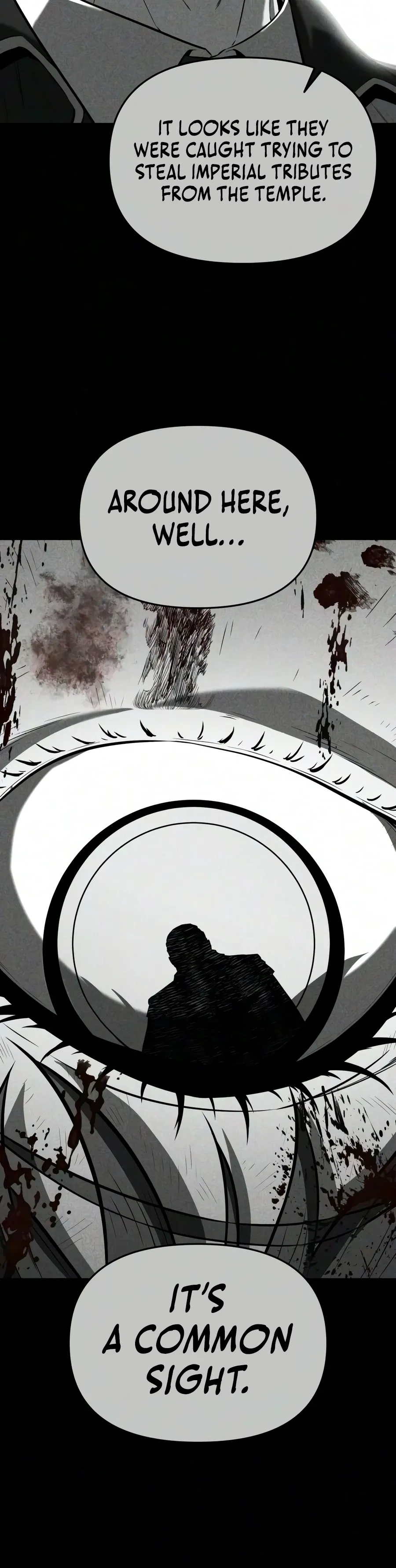 The Seventh Prince Wants to Bail Chapter 4 page 21 - 