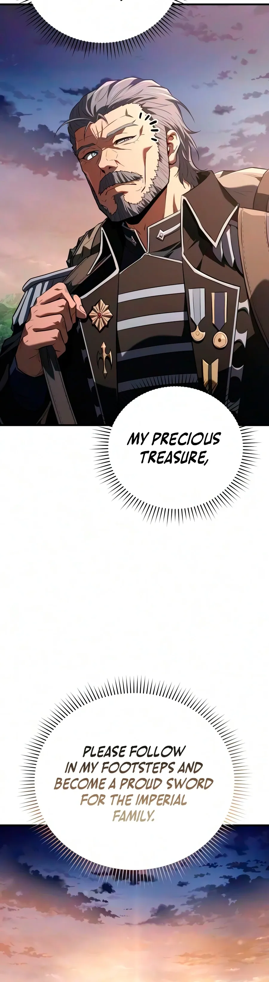 The Seventh Prince Wants to Bail Chapter 6 page 13 - 