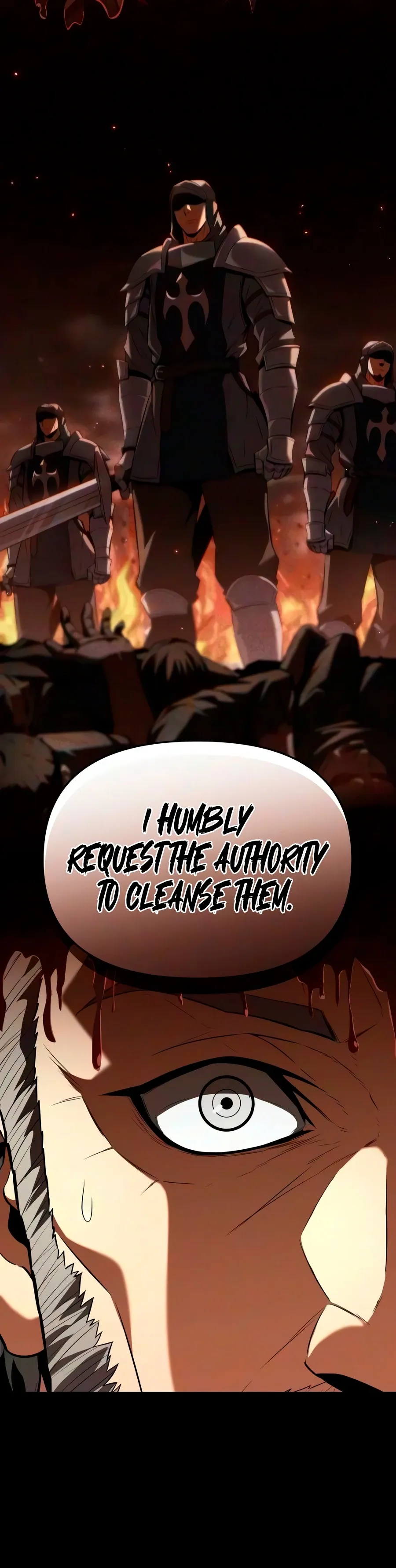 The Seventh Prince Wants to Bail Chapter 6 page 17 - 