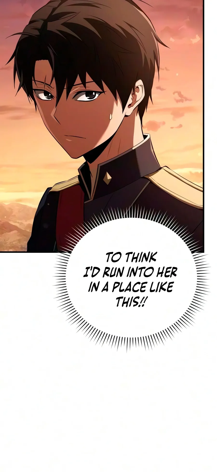The Seventh Prince Wants to Bail Chapter 6 page 3 - 