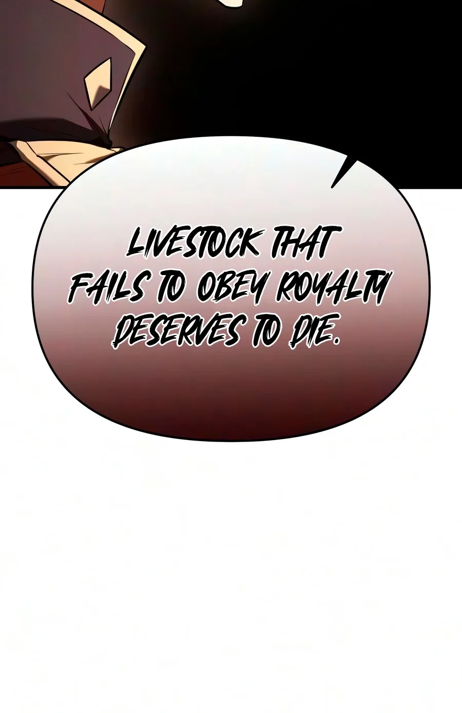 The Seventh Prince Wants to Bail Chapter 6 page 5 - 