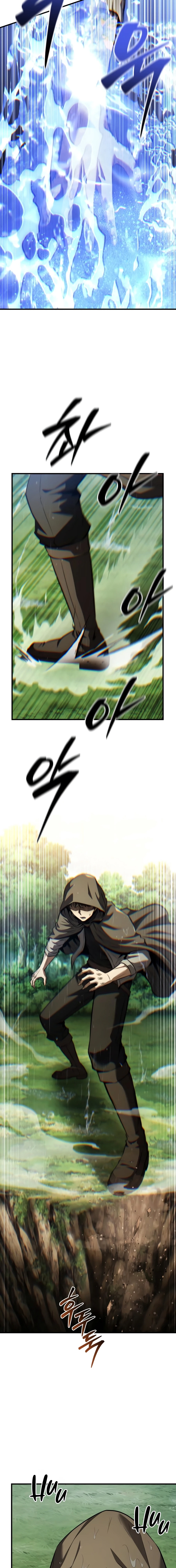 The Seventh Prince Wants to Bail Chapter 7 page 14 - 