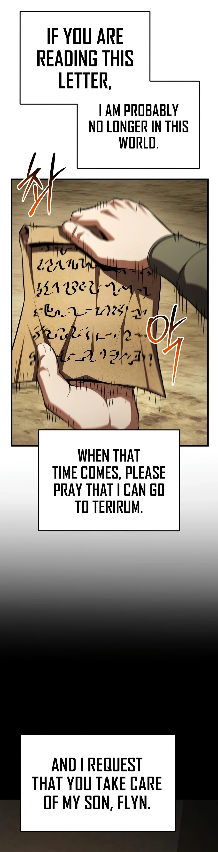 The Seventh Prince Wants to Bail Chapter 7 page 21 - 
