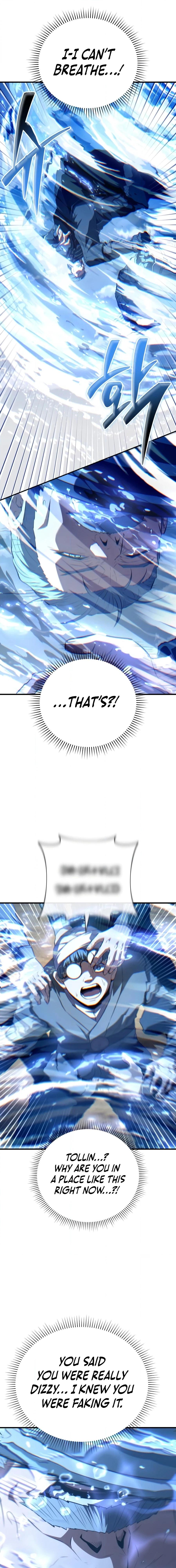 The Seventh Prince Wants to Bail Chapter 7 page 4 - 
