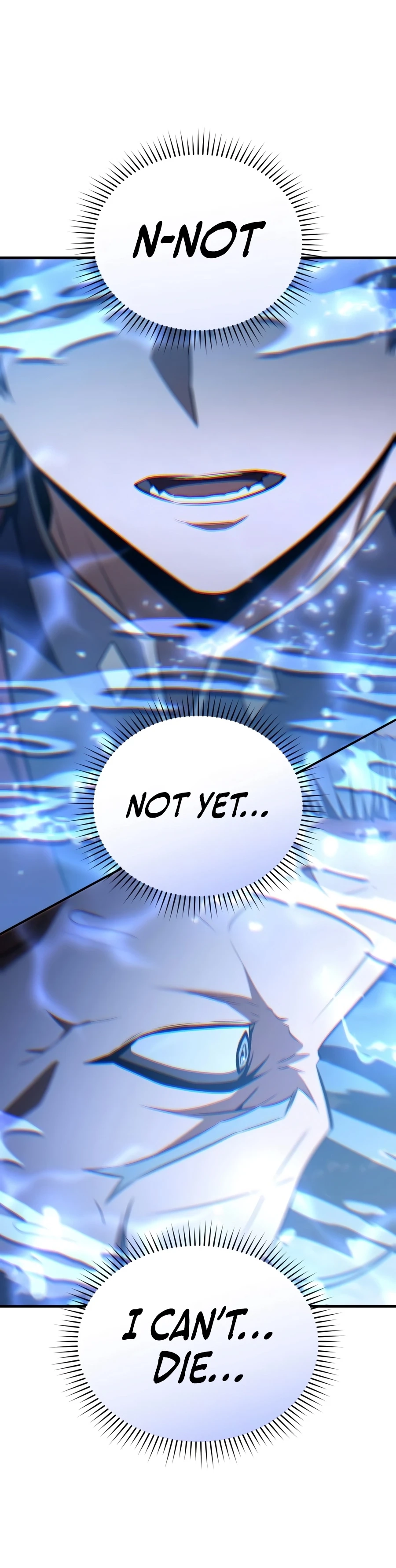 The Seventh Prince Wants to Bail Chapter 7 page 6 - 