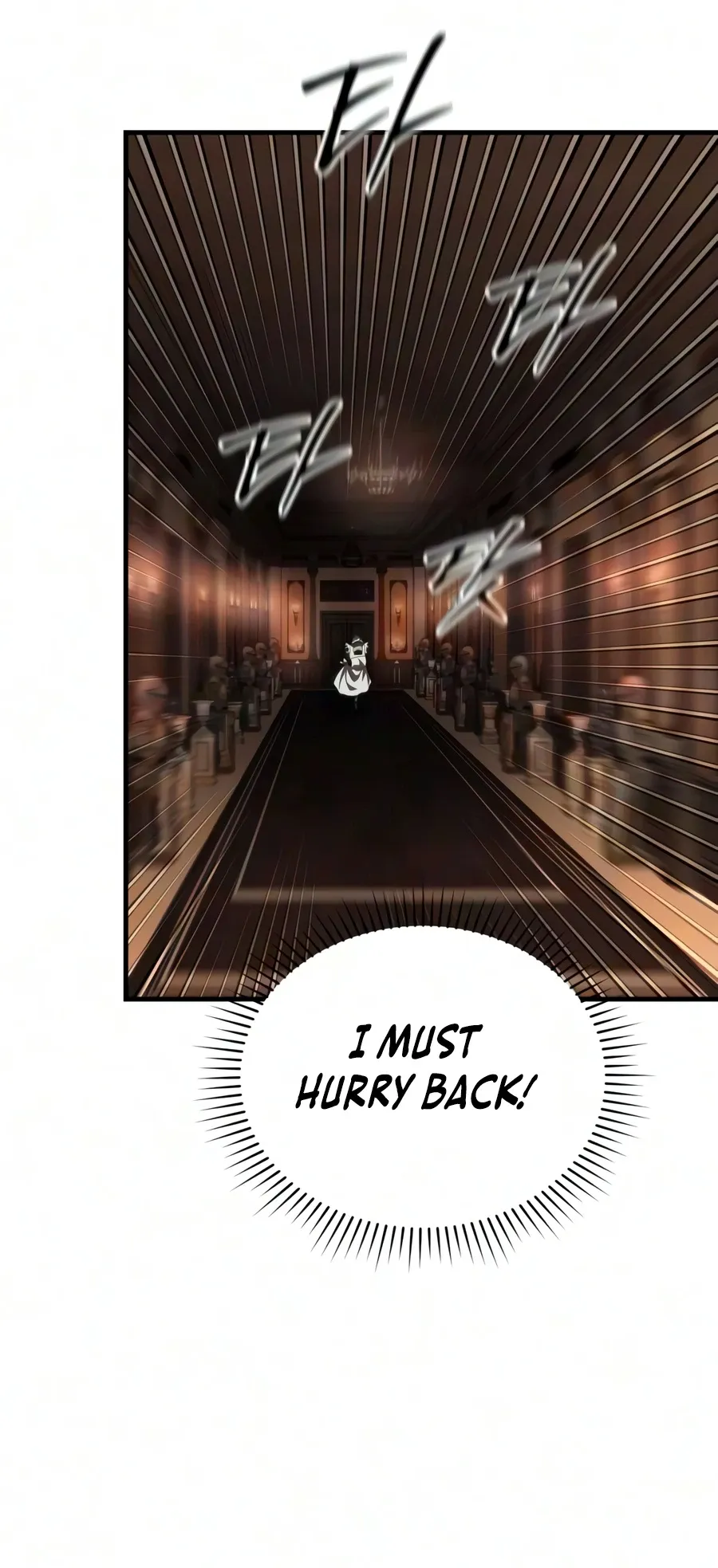 The Seventh Prince Wants to Bail Chapter 8 page 20 - 