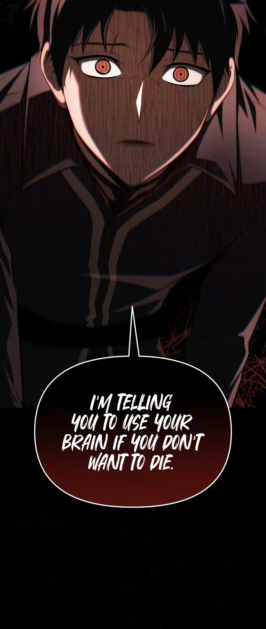 The Seventh Prince Wants to Bail Chapter 8 page 6 - 