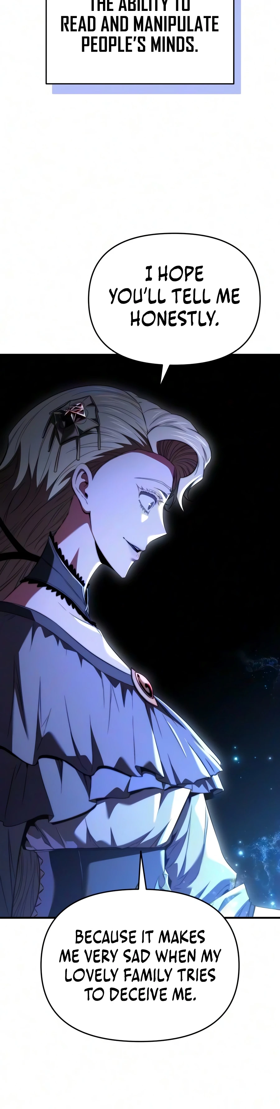 The Seventh Prince Wants to Bail Chapter 9 page 16 - 