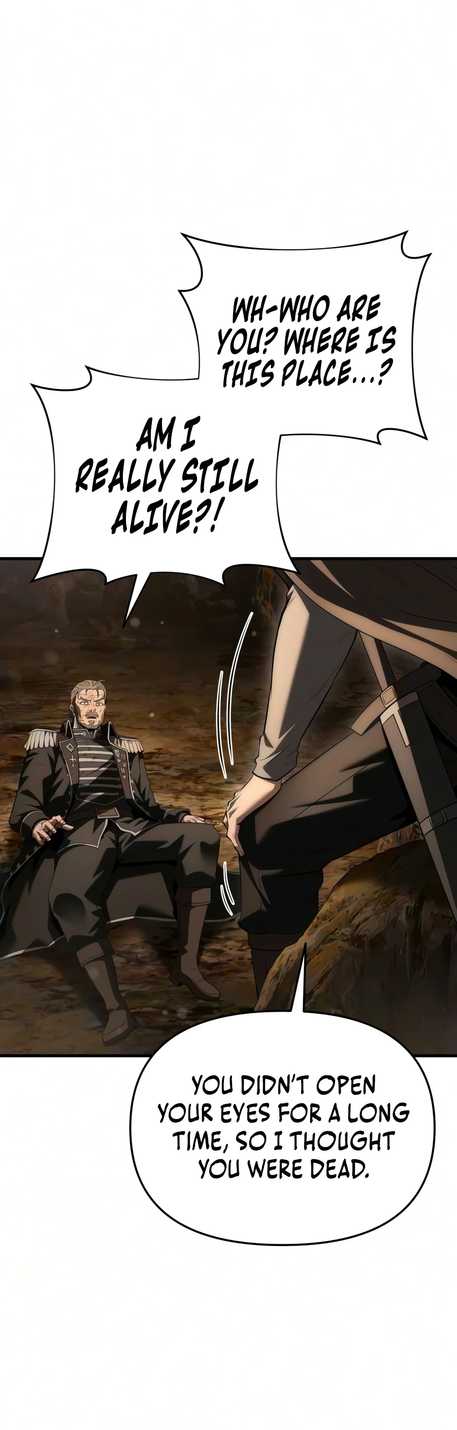 The Seventh Prince Wants to Bail Chapter 9 page 20 - 