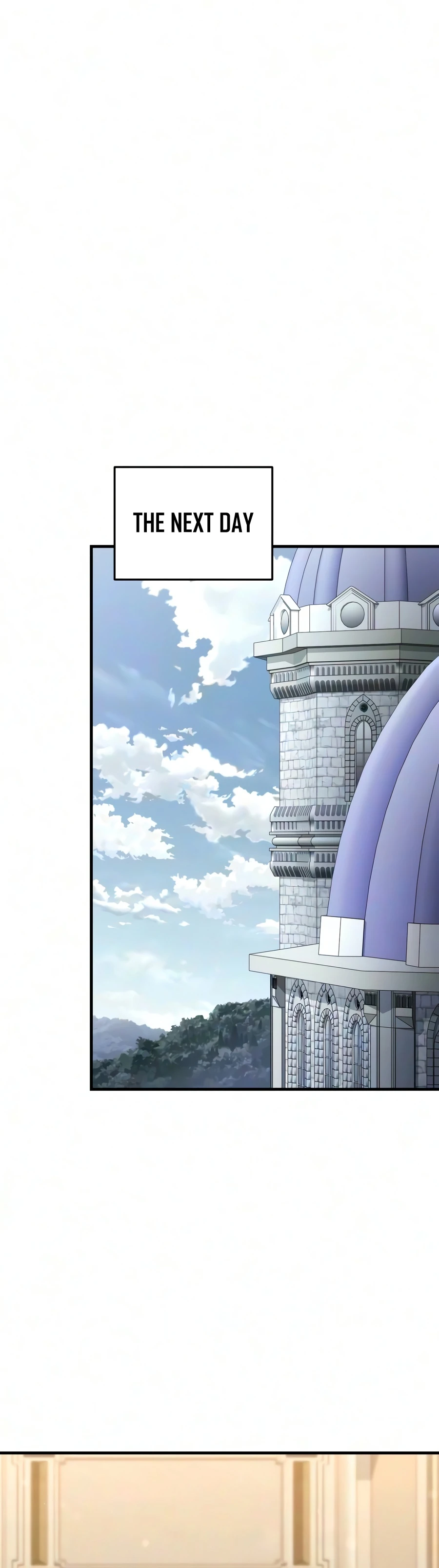 The Seventh Prince Wants to Bail Chapter 9 page 8 - 
