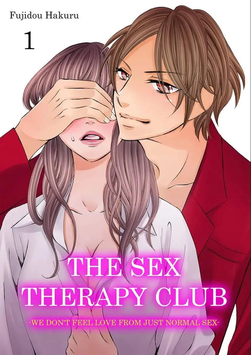 THE SEX THERAPY CLUB -WE DON