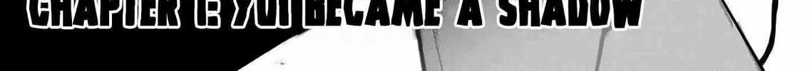 The Shadow Engulfed Her Life Chapter 1 page 6 - 