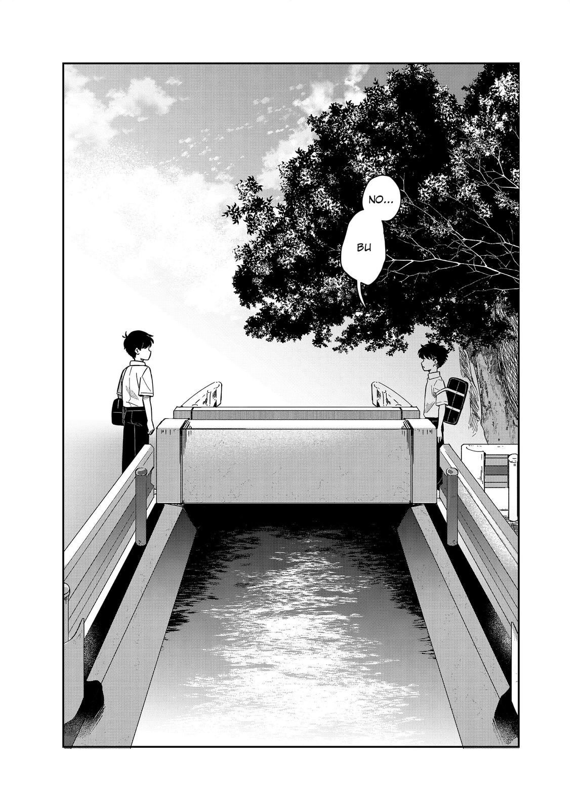 The Shadow Engulfed Her Life Chapter 19 page 18 - 