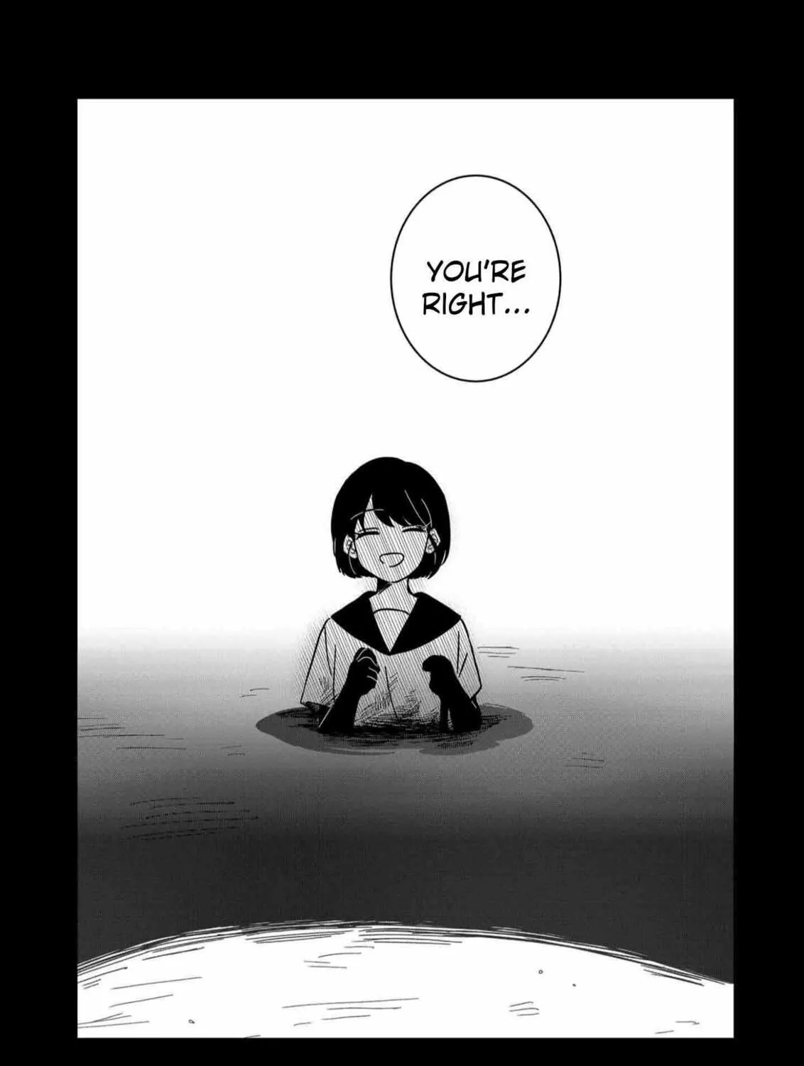The Shadow Engulfed Her Life Chapter 2 page 20 - 