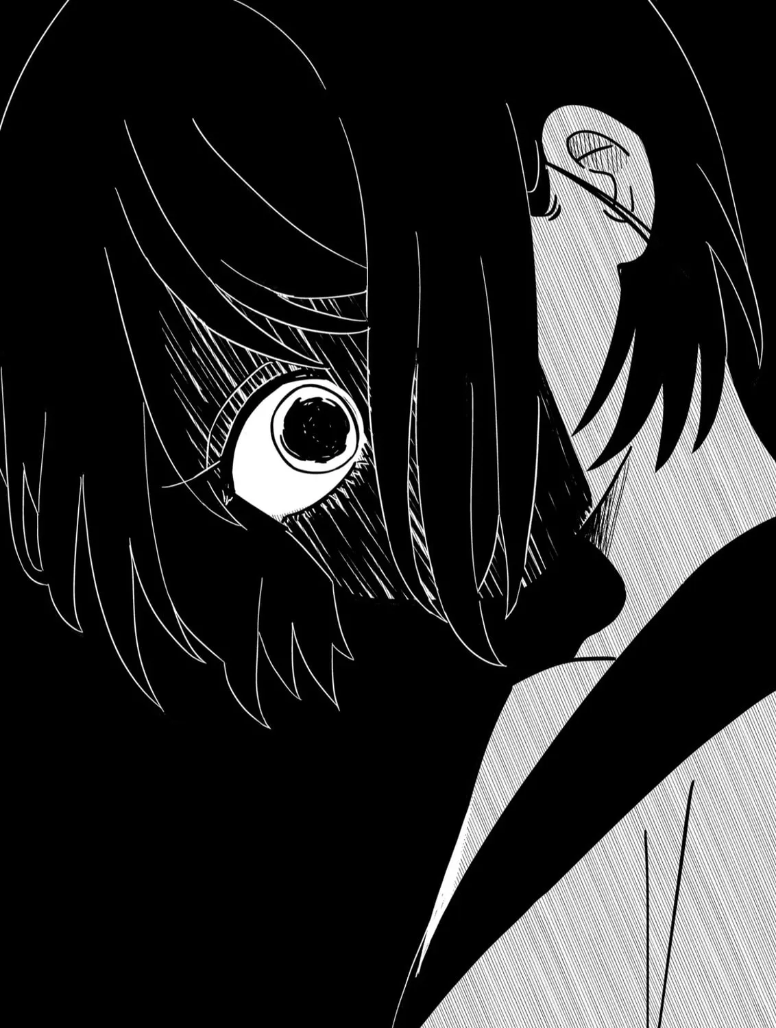 The Shadow Engulfed Her Life Chapter 2 page 84 - 