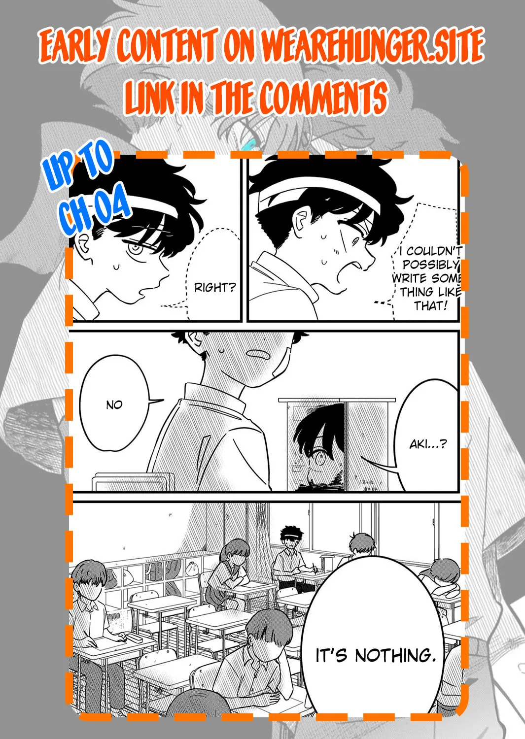 The Shadow Engulfed Her Life Chapter 2 page 86 - 