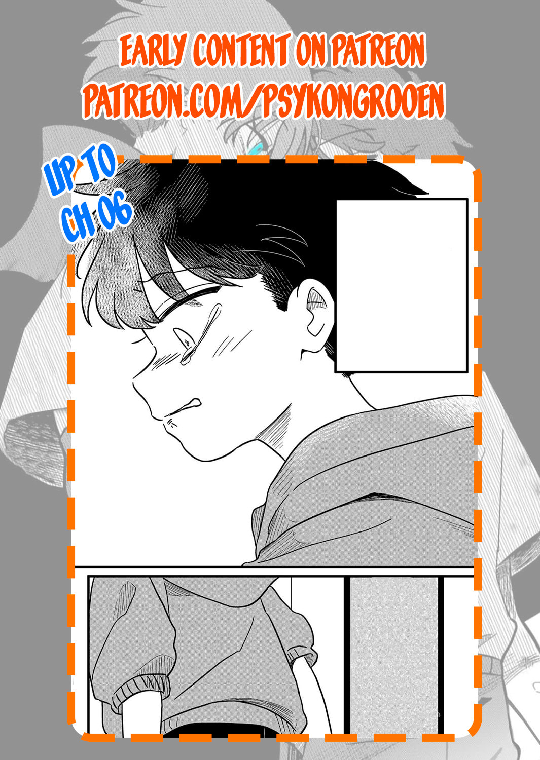 The Shadow Engulfed Her Life Chapter 4 page 22 - 