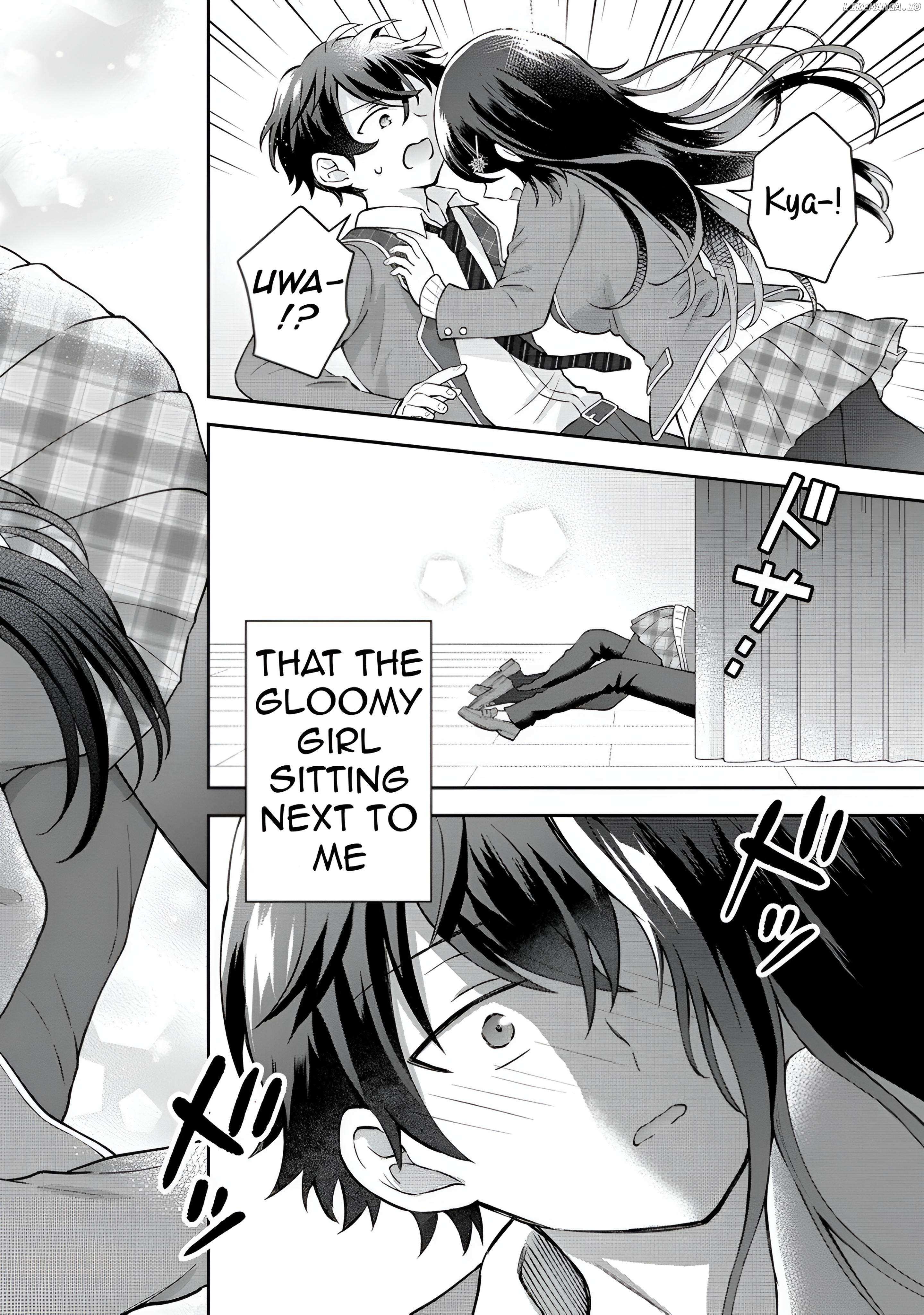 The Shadow Girl in the Seat Next to Me was The Recommended Singer Chapter 1.1 page 48 - 