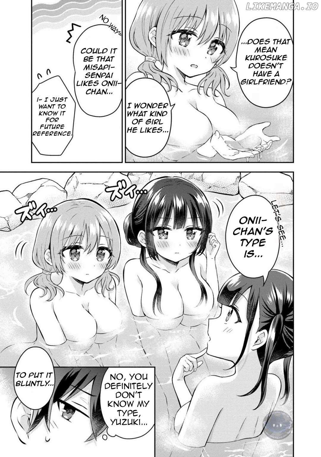 The Shadow Girl in the Seat Next to Me was The Recommended Singer Chapter 10 page 9 - 