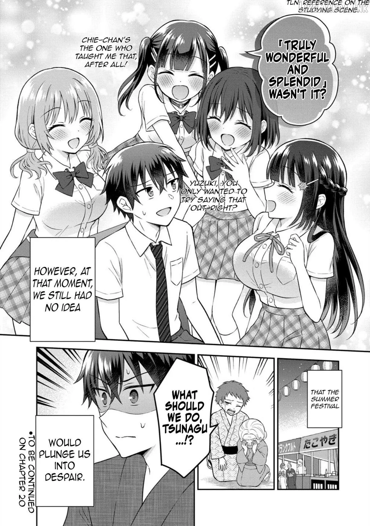 The Shadow Girl in the Seat Next to Me was The Recommended Singer Chapter 19 page 28 - 