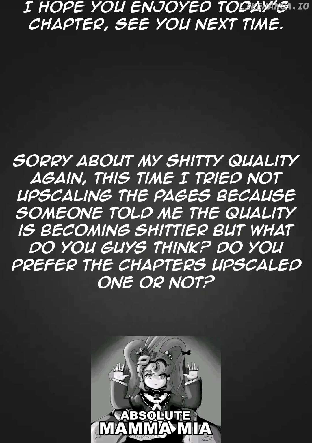 The Shadow Girl in the Seat Next to Me was The Recommended Singer Chapter 2 page 39 - 