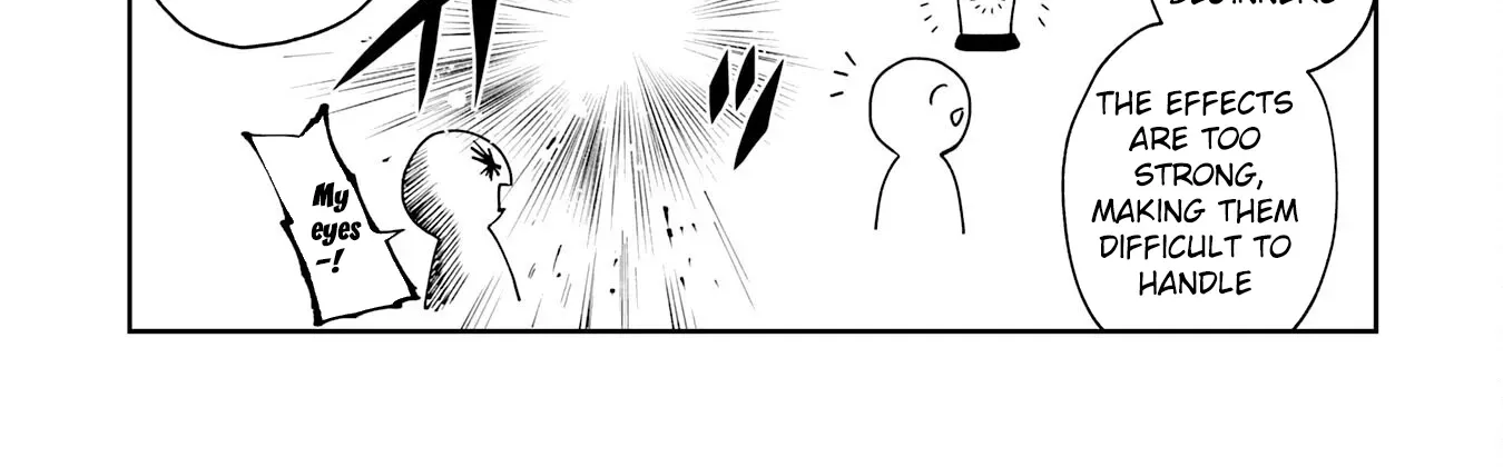 The Shadow Hero Who Fulfilled His Duty Will Live Freely in the Frontier Chapter 10 page 12 - 