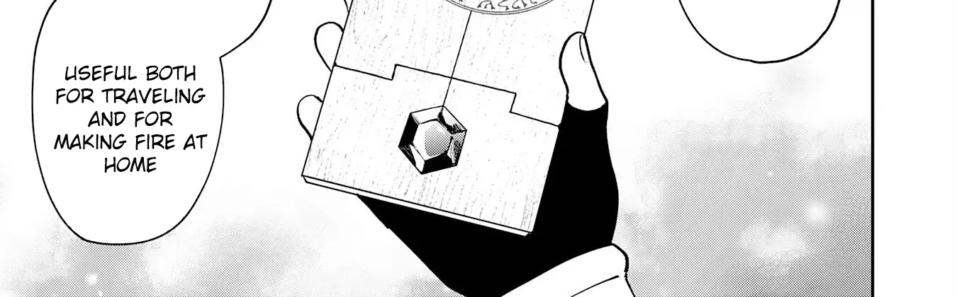 The Shadow Hero Who Fulfilled His Duty Will Live Freely in the Frontier Chapter 10 page 14 - 