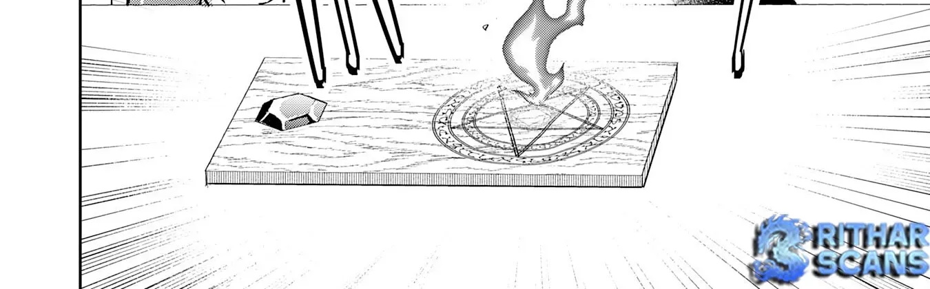 The Shadow Hero Who Fulfilled His Duty Will Live Freely in the Frontier Chapter 10 page 20 - 