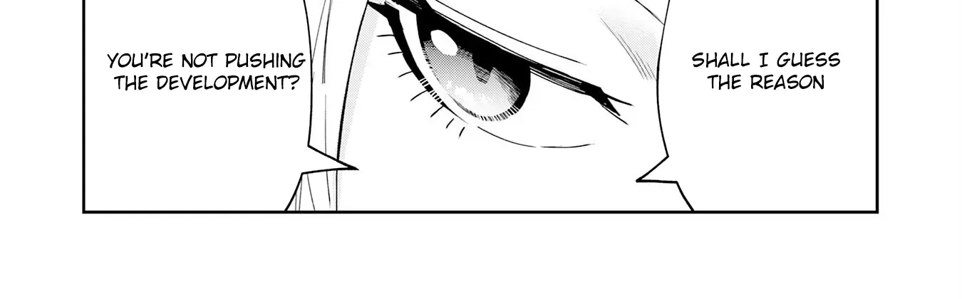The Shadow Hero Who Fulfilled His Duty Will Live Freely in the Frontier Chapter 10 page 30 - 