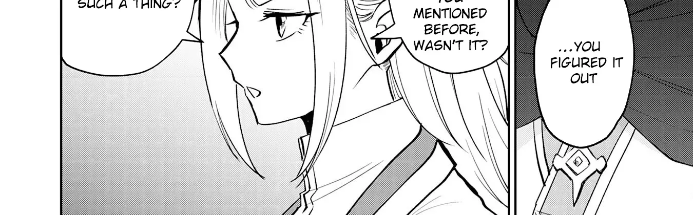 The Shadow Hero Who Fulfilled His Duty Will Live Freely in the Frontier Chapter 10 page 32 - 