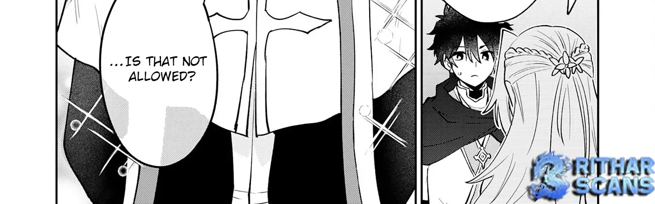 The Shadow Hero Who Fulfilled His Duty Will Live Freely in the Frontier Chapter 10 page 40 - 