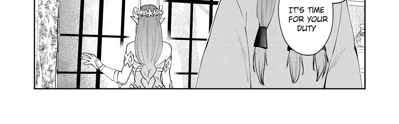 The Shadow Hero Who Fulfilled His Duty Will Live Freely in the Frontier Chapter 10 page 44 - 
